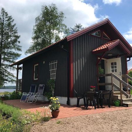 Joarsbo, Stuga 2, Gardsstugan Kalv Kültér fotó