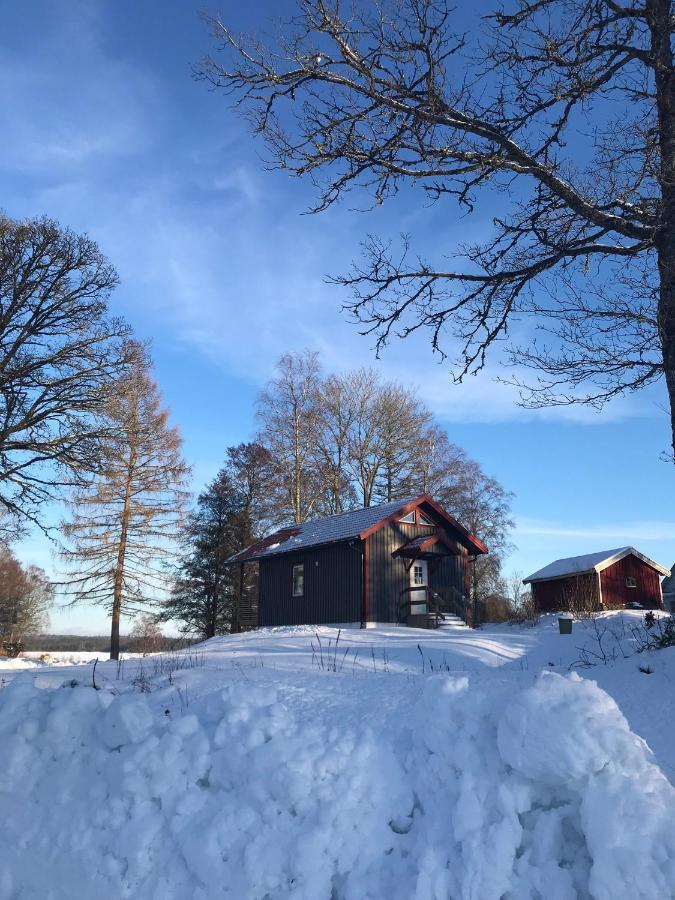 Joarsbo, Stuga 2, Gardsstugan Kalv Kültér fotó