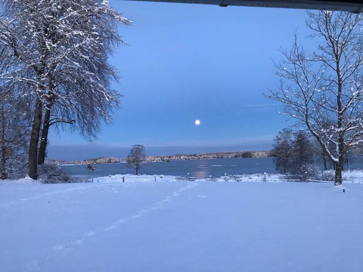 Joarsbo, Stuga 2, Gardsstugan Kalv Kültér fotó